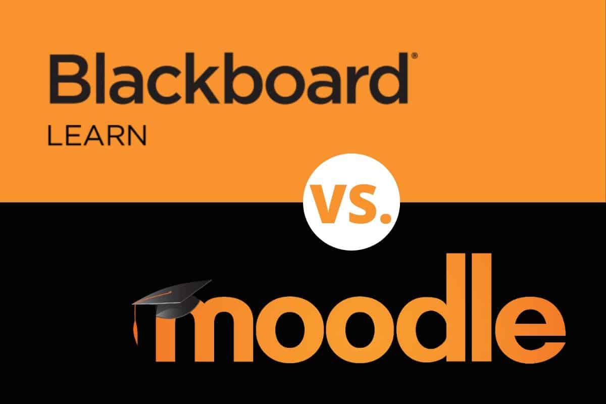 Blackboard vs. Moodle: How To Choose What Works For You?