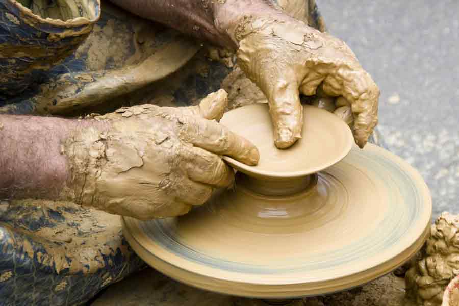 How To Teach Ceramics Online Master Training Online