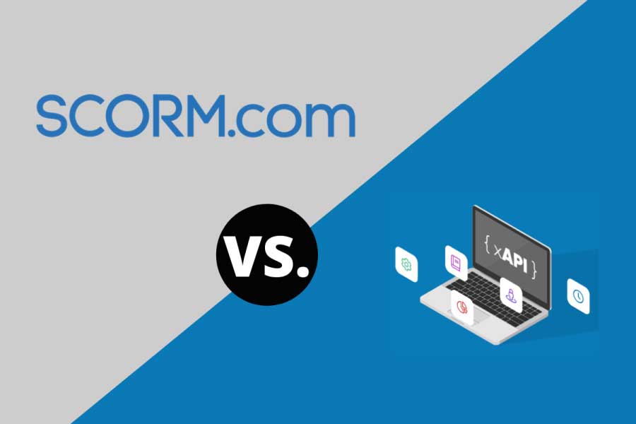 SCORM vs TinCan (xAPI): What You Need To Know?