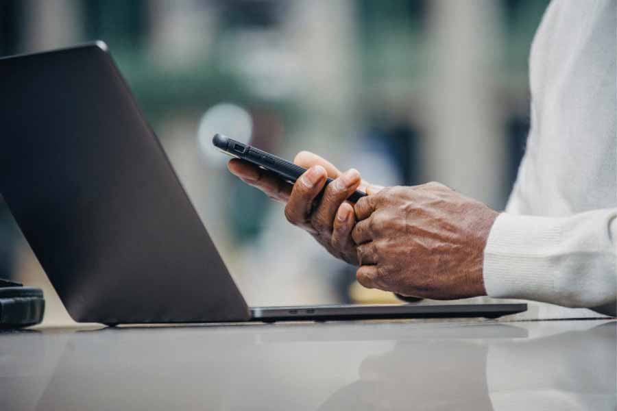 How To Teach Online Through Mobile