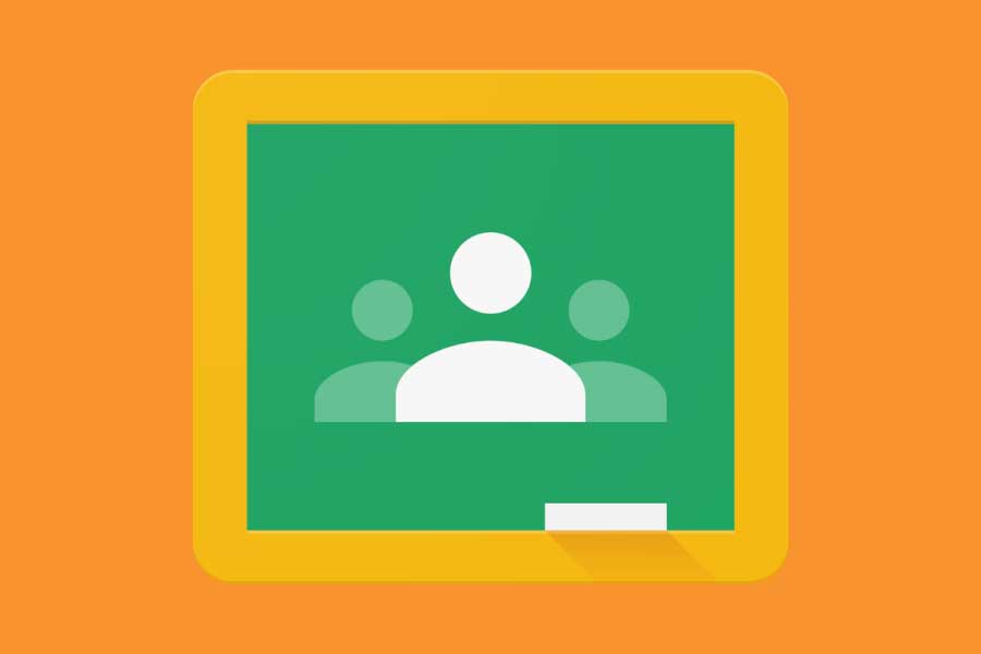 Google classroom app limitations