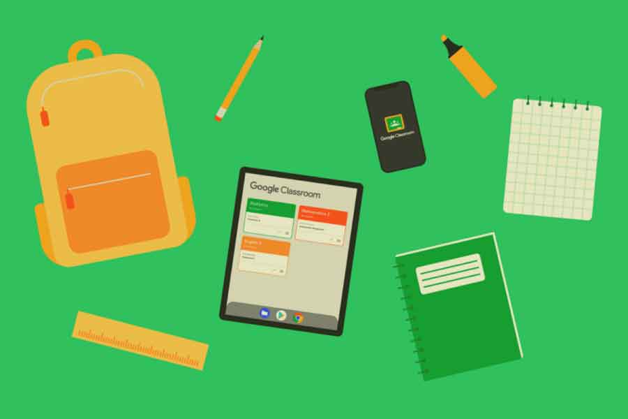 Where to Find Google Classroom Careers and Jobs?