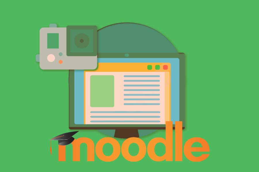 Can Moodle Detect Screenshots, Recording, or Sharing?